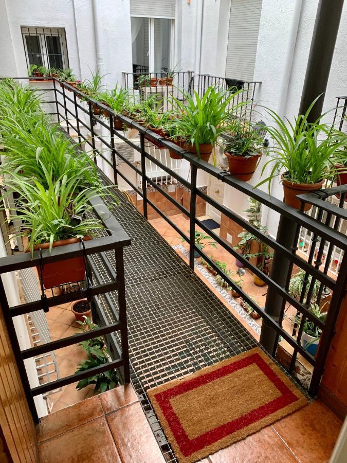 Los Flamencos, Malasana Loft Madrid 45Mq Exterior photo